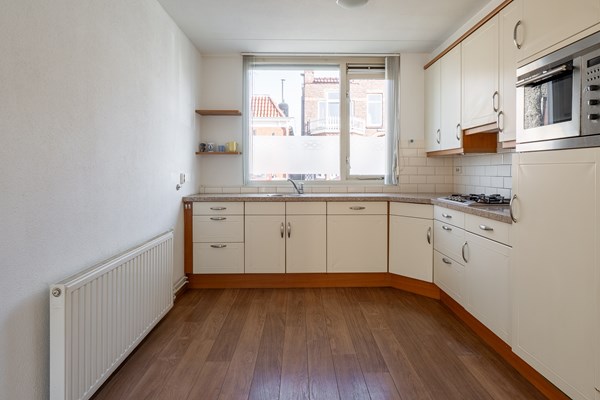 Medium property photo - Bornerbroeksestraat 231, 7606 BK Almelo